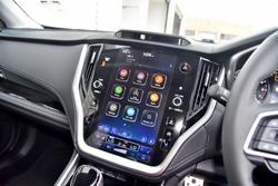 2025 Subaru Outback AWD Touring XT