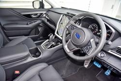 2025 Subaru Outback AWD Touring XT