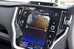 2025 Subaru Outback AWD Touring XT