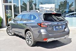 2025 Subaru Outback AWD Touring XT