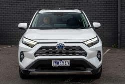2022 Toyota RAV4 Cruiser