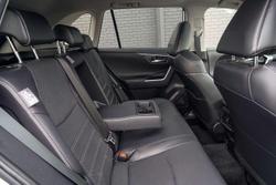 2022 Toyota RAV4 Cruiser