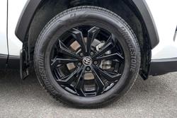 2022 Toyota RAV4 Cruiser