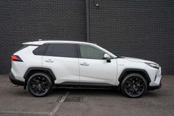 2022 Toyota RAV4 Cruiser