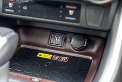 2022 Toyota RAV4 Cruiser