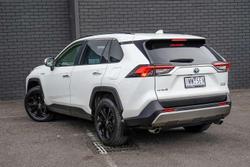2022 Toyota RAV4 Cruiser