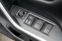 2022 Toyota RAV4 Cruiser