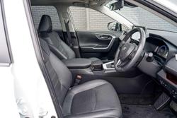 2022 Toyota RAV4 Cruiser