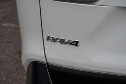 2022 Toyota RAV4 Cruiser