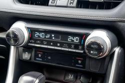 2022 Toyota RAV4 Cruiser