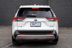 2022 Toyota RAV4 Cruiser