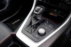 2022 Toyota RAV4 Cruiser