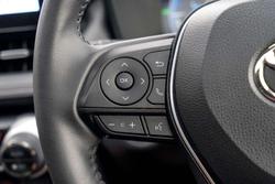 2022 Toyota RAV4 Cruiser