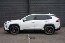 2022 Toyota RAV4 Cruiser