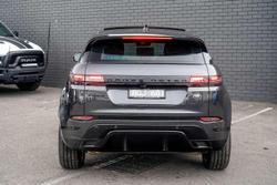 2021 Land Rover Range Rover Evoque D200 R-Dynamic SE