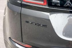2021 Land Rover Range Rover Evoque D200 R-Dynamic SE