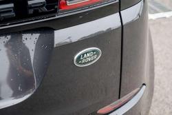 2021 Land Rover Range Rover Evoque D200 R-Dynamic SE
