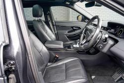 2021 Land Rover Range Rover Evoque D200 R-Dynamic SE
