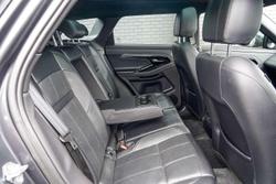 2021 Land Rover Range Rover Evoque D200 R-Dynamic SE