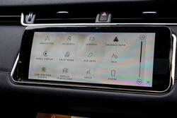 2021 Land Rover Range Rover Evoque D200 R-Dynamic SE