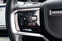 2021 Land Rover Range Rover Evoque D200 R-Dynamic SE