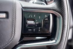 2021 Land Rover Range Rover Evoque D200 R-Dynamic SE