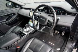 2021 Land Rover Range Rover Evoque D200 R-Dynamic SE
