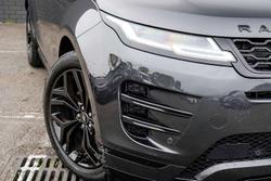 2021 Land Rover Range Rover Evoque D200 R-Dynamic SE