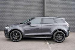 2021 Land Rover Range Rover Evoque D200 R-Dynamic SE