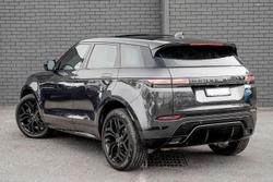 2021 Land Rover Range Rover Evoque D200 R-Dynamic SE