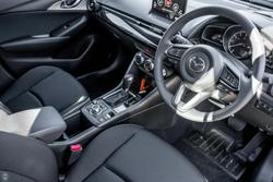2025 Mazda CX-3 G20 Pure
