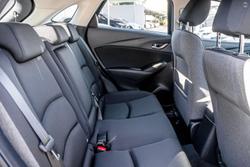 2025 Mazda CX-3 G20 Pure