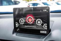 2025 Mazda CX-3 G20 Pure