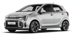 2026 Kia Picanto GT-Line