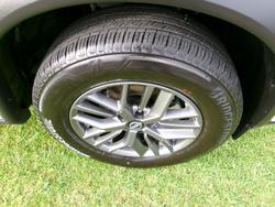 2025 Nissan X-TRAIL ST