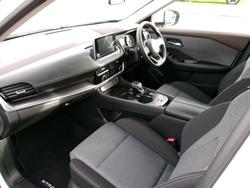 2025 Nissan X-TRAIL ST