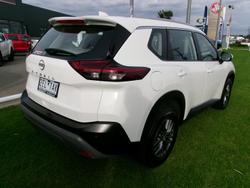 2025 Nissan X-TRAIL ST