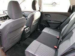 2025 Nissan X-TRAIL ST