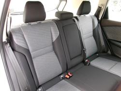 2025 Nissan X-TRAIL ST