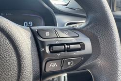 2024 Kia Stonic S