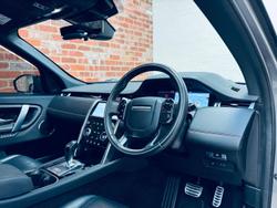 2020 Land Rover Discovery Sport P250 R-Dynamic SE L550 MY20.5 4X4 Constant Grey