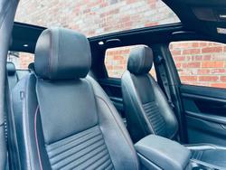 2020 Land Rover Discovery Sport P250 R-Dynamic SE L550 MY20.5 4X4 Constant Grey