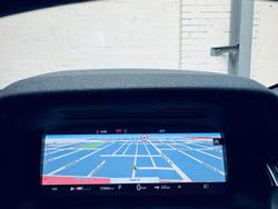 2020 Land Rover Discovery Sport P250 R-Dynamic SE L550 MY20.5 4X4 Constant Grey