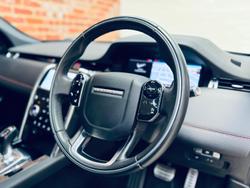 2020 Land Rover Discovery Sport P250 R-Dynamic SE L550 MY20.5 4X4 Constant Grey