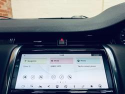 2020 Land Rover Discovery Sport P250 R-Dynamic SE L550 MY20.5 4X4 Constant Grey