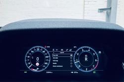 2020 Land Rover Discovery Sport P250 R-Dynamic SE L550 MY20.5 4X4 Constant Grey