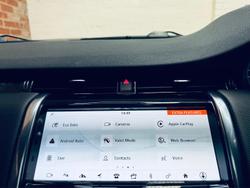 2020 Land Rover Discovery Sport P250 R-Dynamic SE L550 MY20.5 4X4 Constant Grey