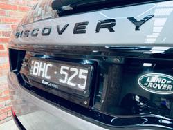 2020 Land Rover Discovery Sport P250 R-Dynamic SE L550 MY20.5 4X4 Constant Grey