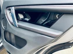 2020 Land Rover Discovery Sport P250 R-Dynamic SE L550 MY20.5 4X4 Constant Grey