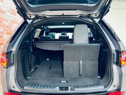 2020 Land Rover Discovery Sport P250 R-Dynamic SE L550 MY20.5 4X4 Constant Grey